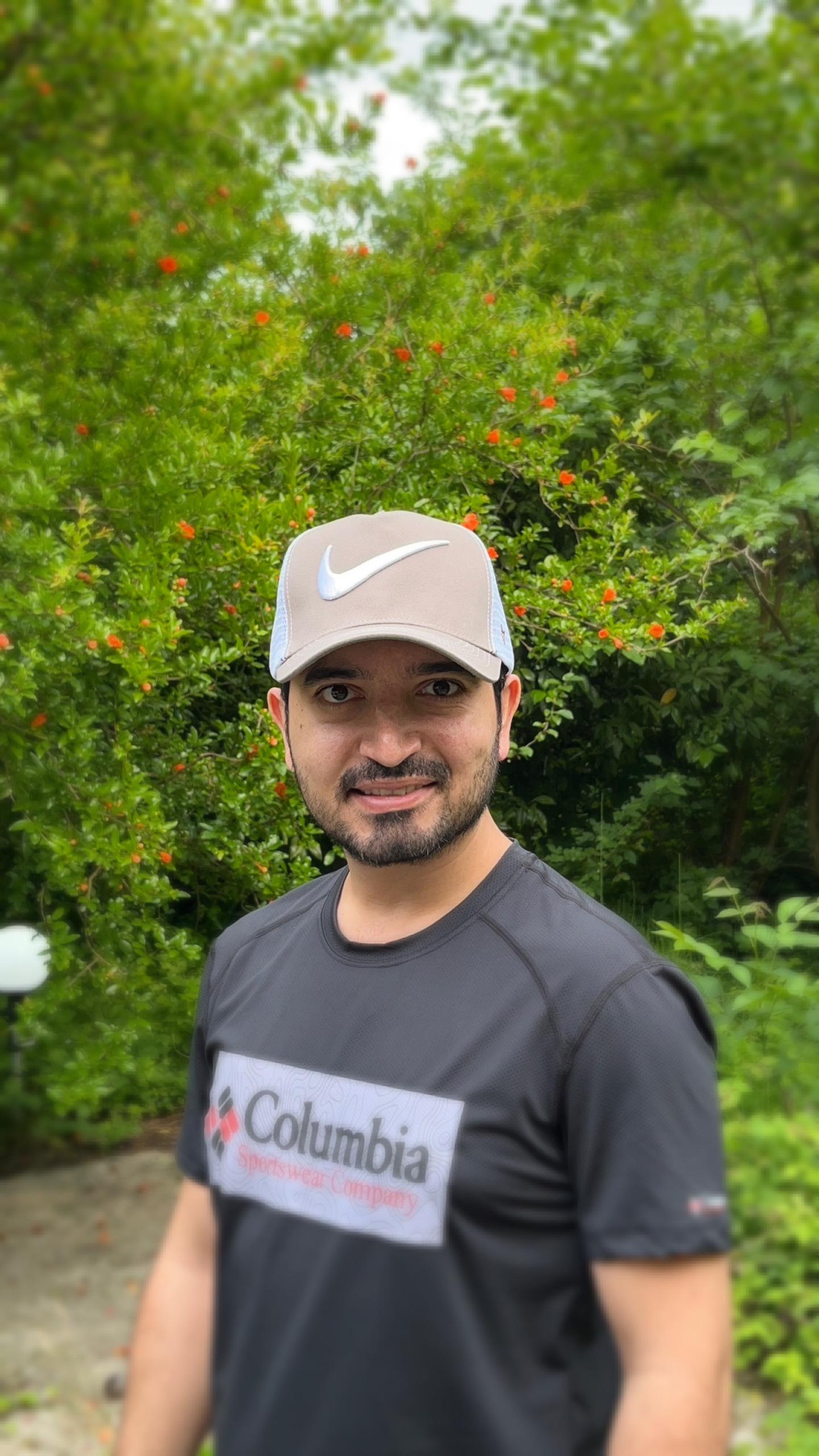 کلاه کپ پشت توری، طرح نایکی و NY کُپ اورجینال نقاب دوبل