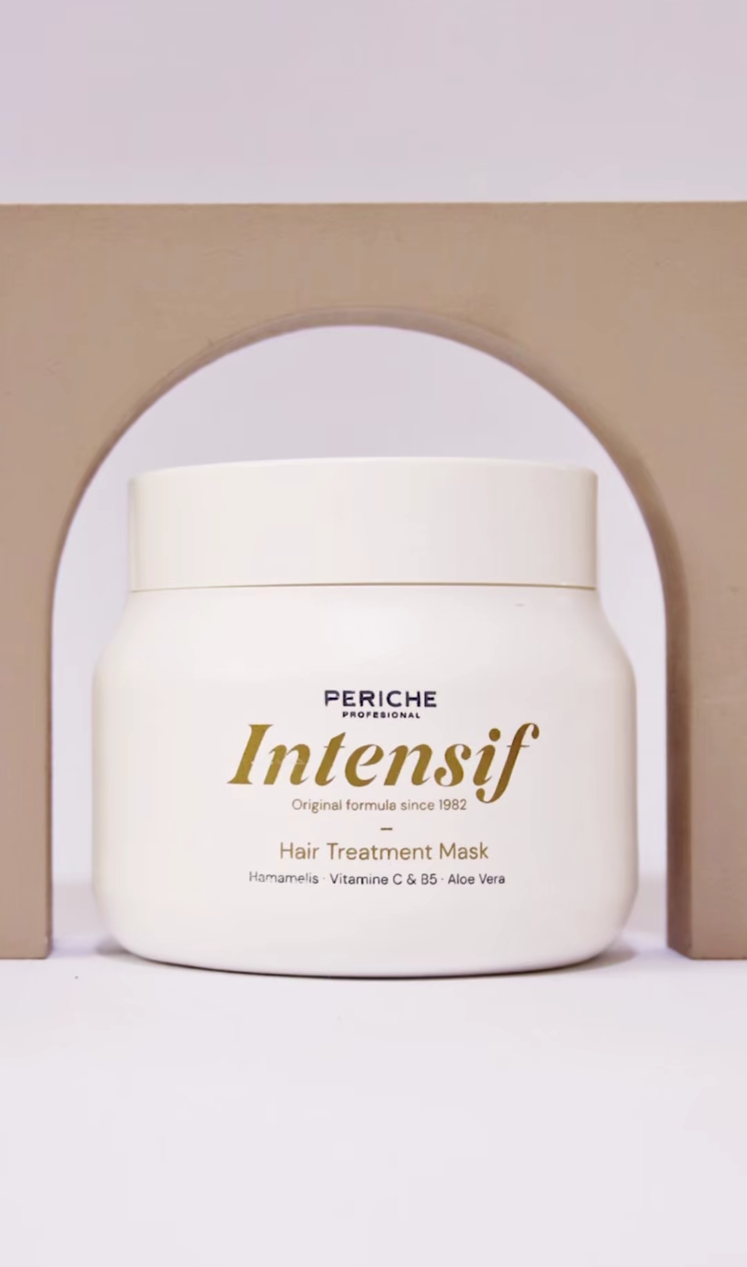 ماسک موی جوانه گندم پرسونال – درمان عمقی خشکی و آسیب مو