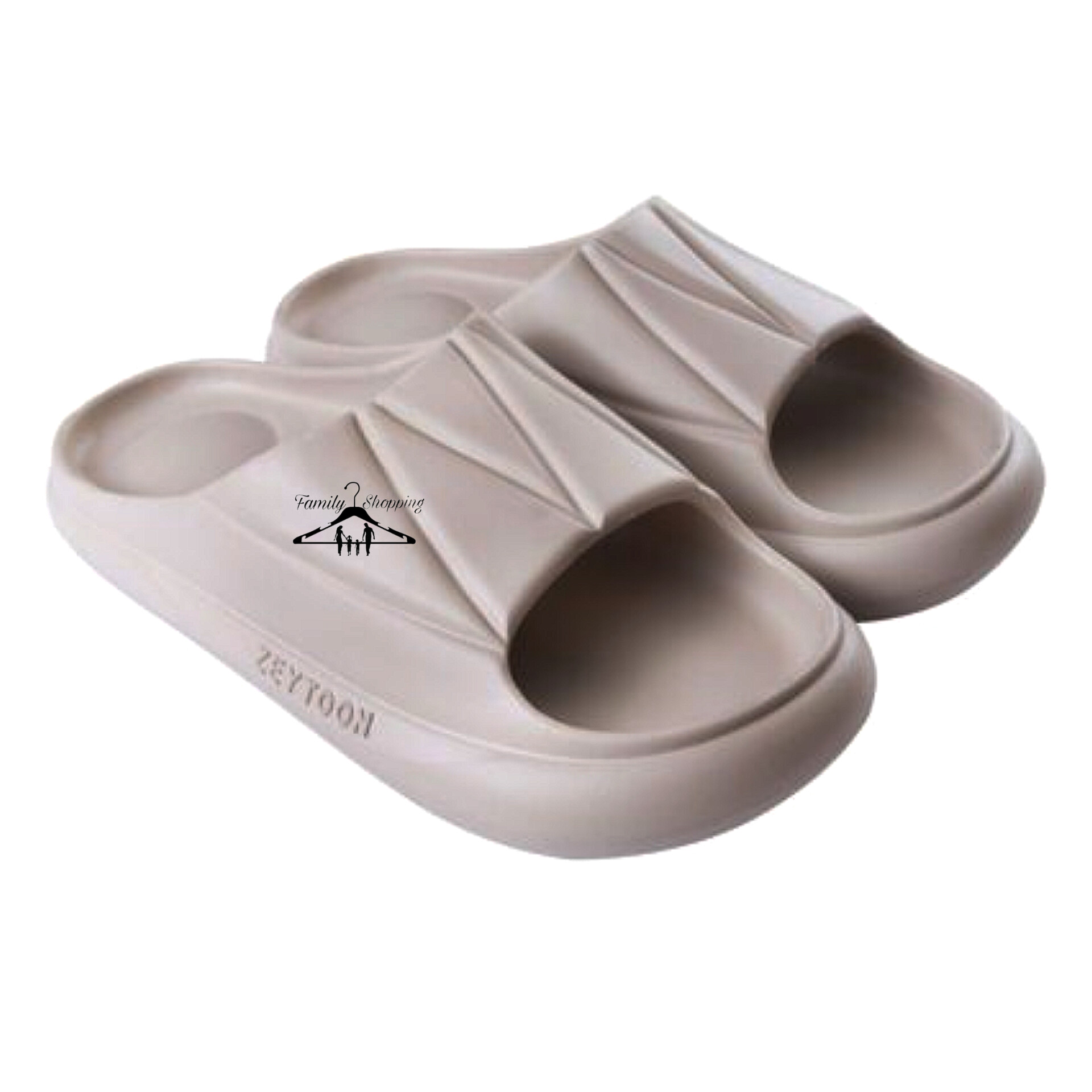 دمپایی طرح دیاموند سایز 40/41