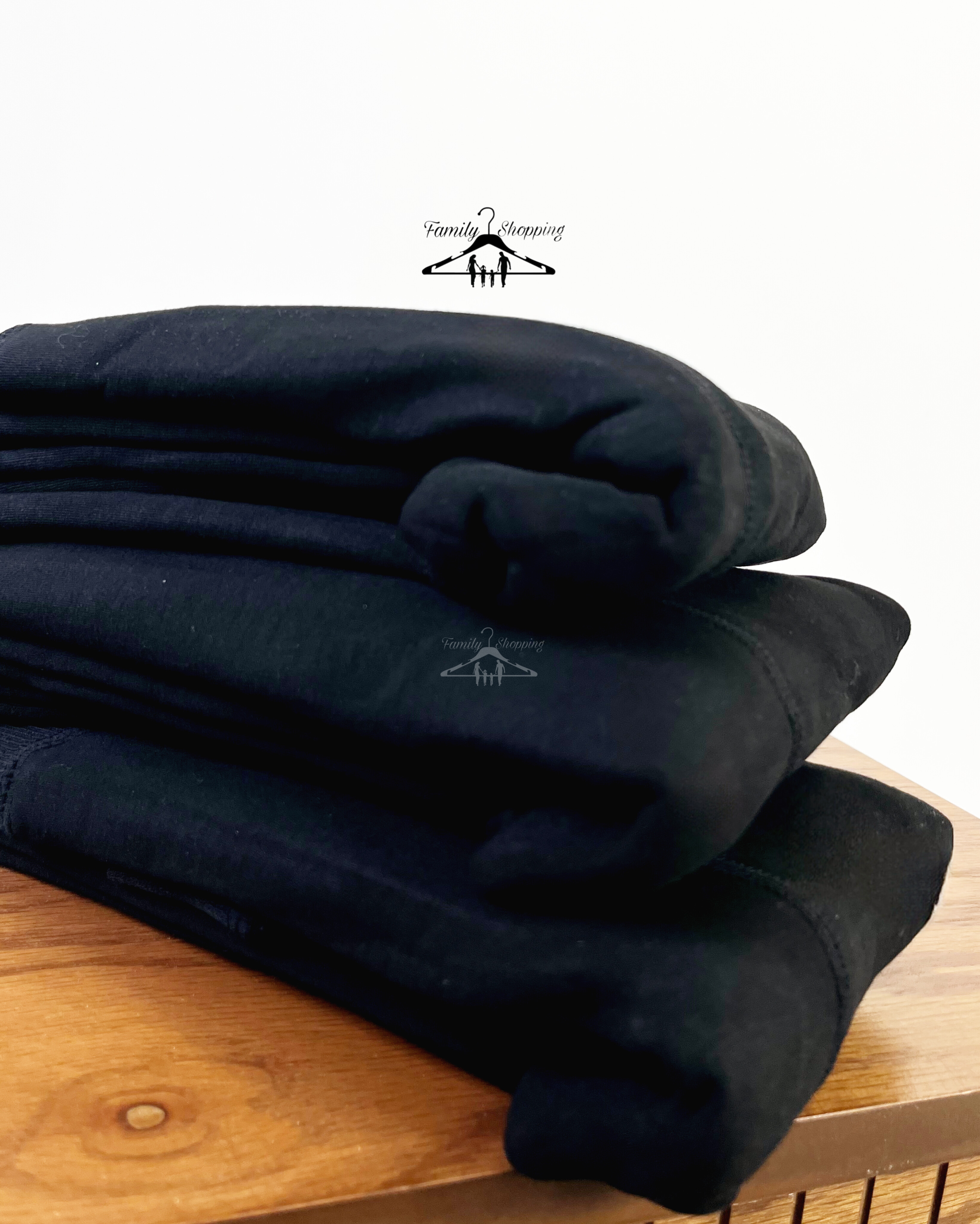 لگ زمستانی زنانه چهارفاق ضخیم – فاق بلند و آستر گرم مقاوم (کیفیت تاپ فمیلی‌شاپینگ| ۳۵۰ تا ۴۰۰ گرمی)