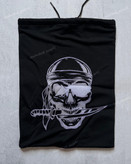 اسکلت دزد دریایی